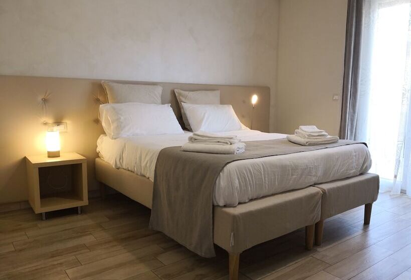Апартаменты Комфорт 1 Спальня, Michelangelo Home B&b