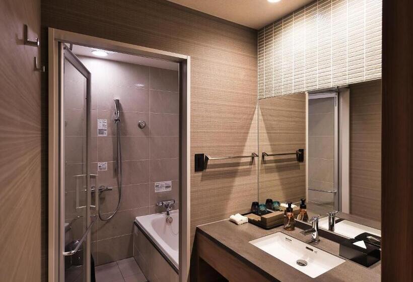 اتاق لوکس, Winery Hotel And Condominium Hitohana