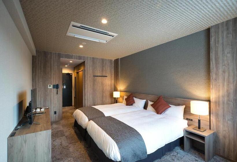 اتاق استاندارد, Winery Hotel And Condominium Hitohana