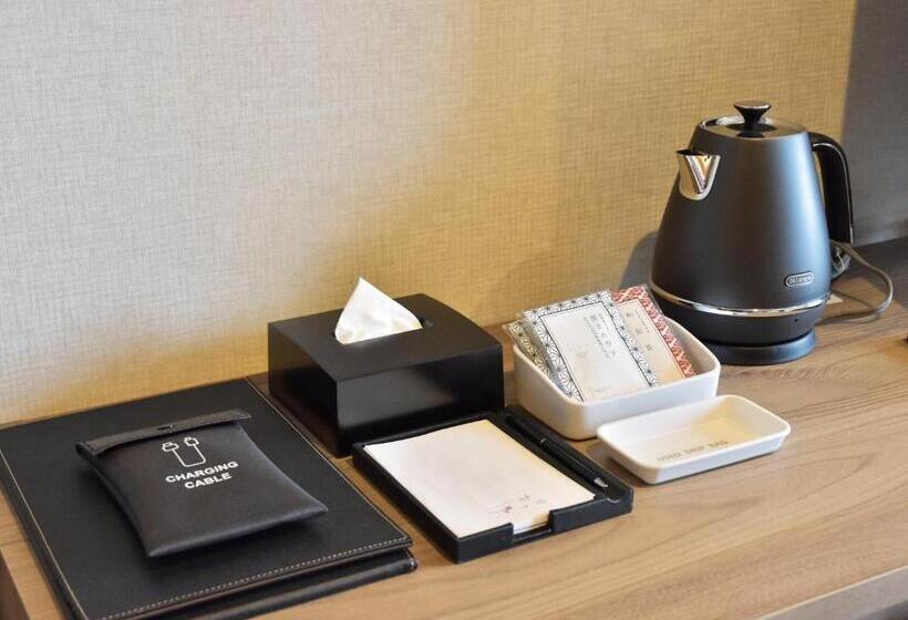 سوییت, Winery Hotel And Condominium Hitohana