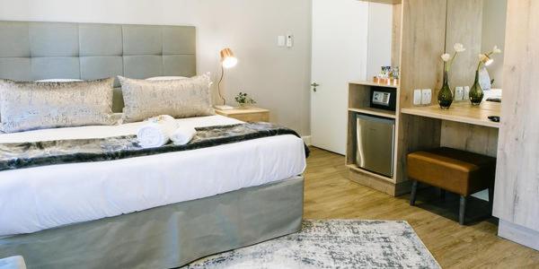 스탠다드 룸, 30 On Whites Guesthouse