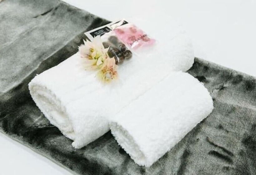 스탠다드 룸, 30 On Whites Guesthouse