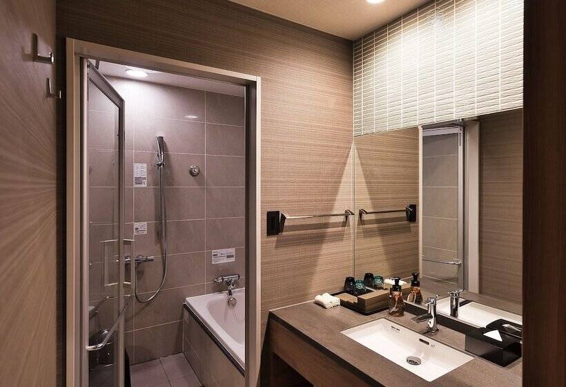 اتاق لوکس, Winery Hotel And Condominium Hitohana