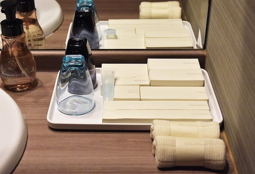 اتاق لوکس, Winery Hotel And Condominium Hitohana