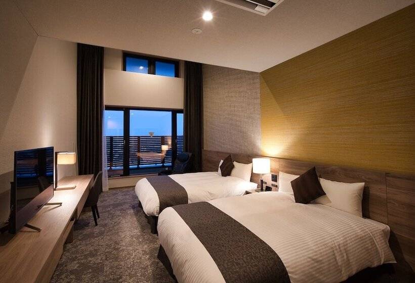 سوییت, Winery Hotel And Condominium Hitohana
