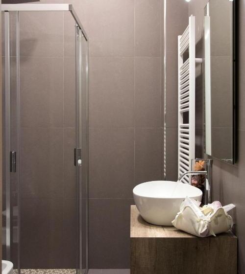 Полулюкс, Porta Piccola Residence Affittacamere