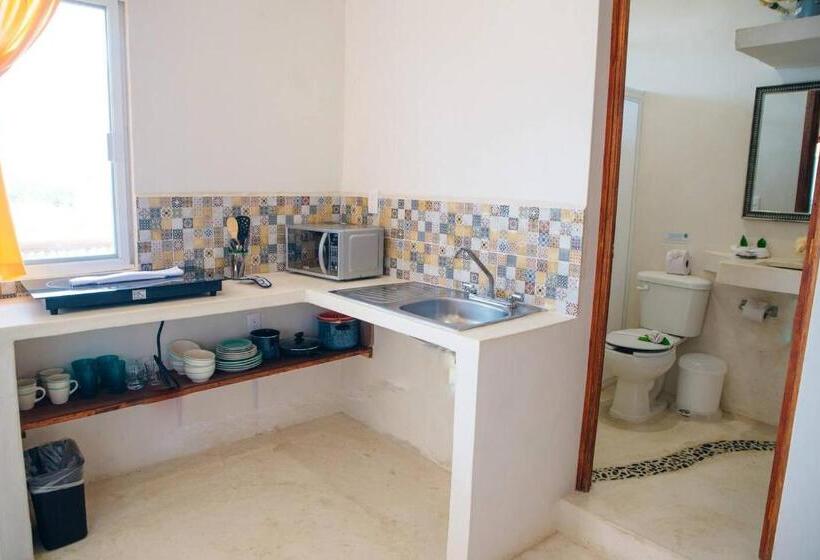 2 Szobás Apartman, El Corazón Mexican0