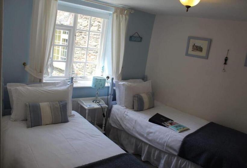 Номер Basic, Bridge House Bed & Breakfast