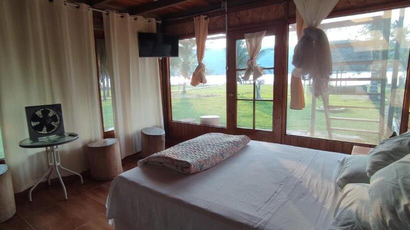 Хижина, Casa De Campo Villa Maria