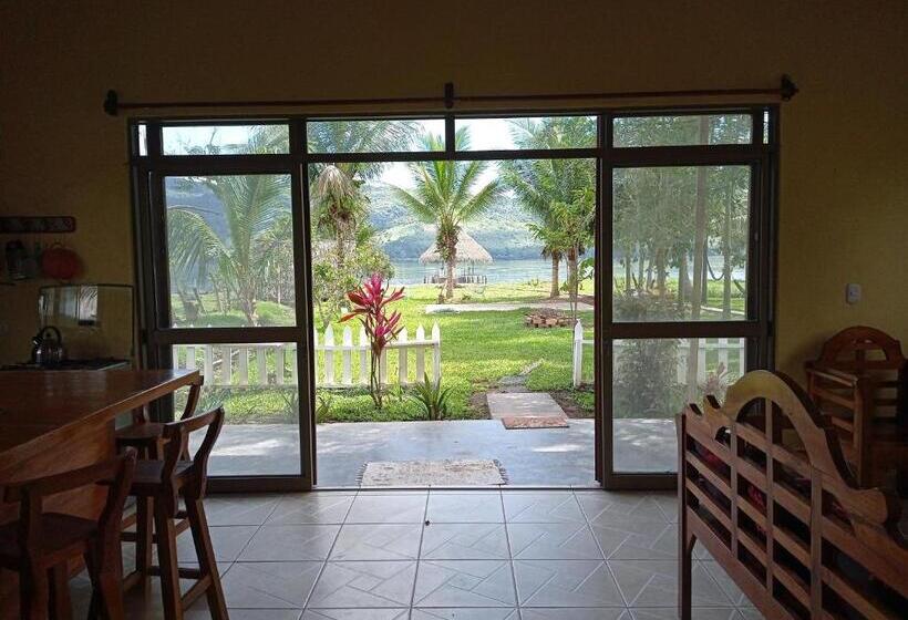 Дом 2 Спальни, Casa De Campo Villa Maria