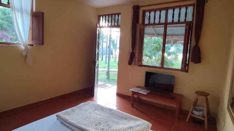 Номер Стандарт, Casa De Campo Villa Maria