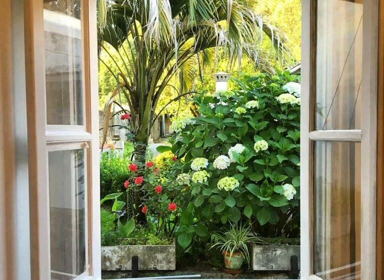Люкс Повышенной Комфортности, Hostel Das Flores