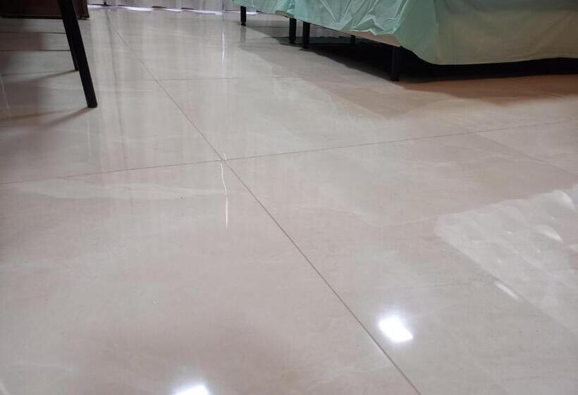 غرفة ديلوكس, Barreto Apart Hotel Kubit