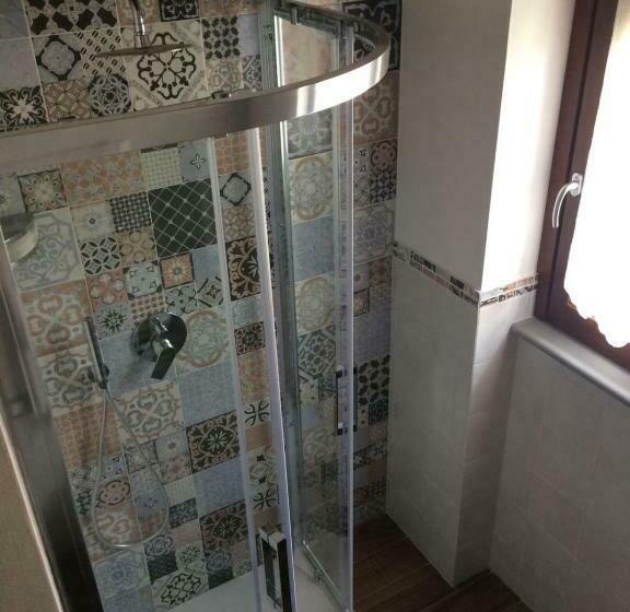 اتاق استاندارد, B&b La Valletta