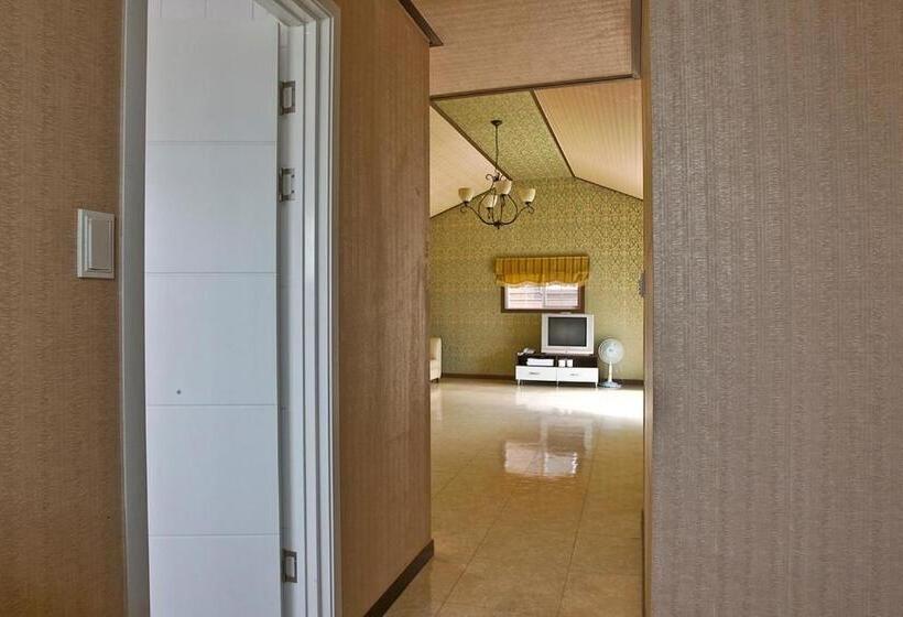 스탠다드 룸, Hyundai Soo Resort Hoengseong