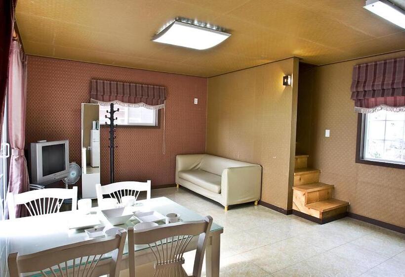 스위트, Hyundai Soo Resort Hoengseong