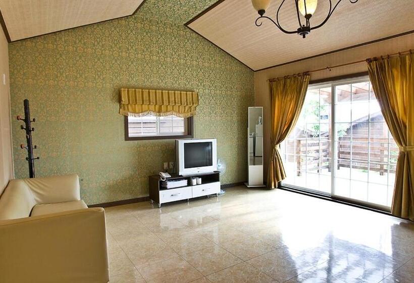 스탠다드 룸, Hyundai Soo Resort Hoengseong