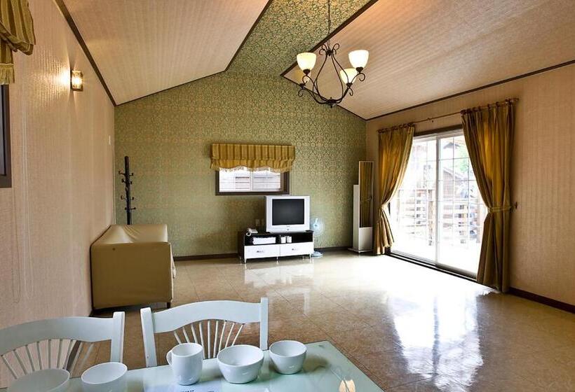 스탠다드 룸, Hyundai Soo Resort Hoengseong