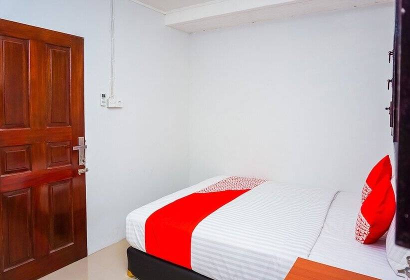 Delüks Süit, Oyo 433 Nelvi Residence Syariah
