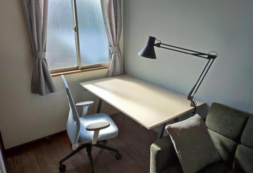 Студия Стандарт, ゲストハウスtsuu小田原 Guest House Tsuu Odawara #od1
