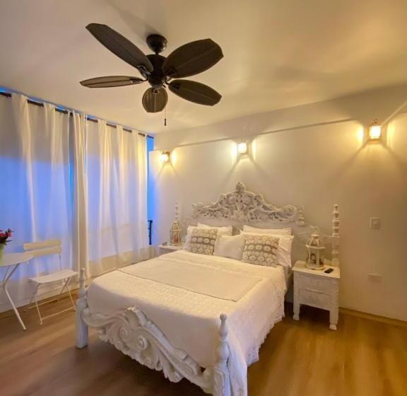 Suite, Casa Ensueño Hogar Boutique