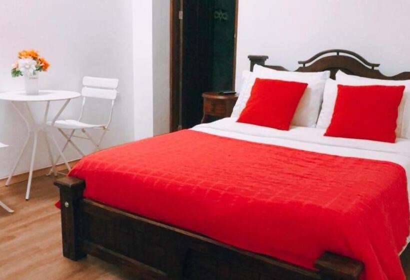 StandaardKamer, Casa Ensueño Hogar Boutique
