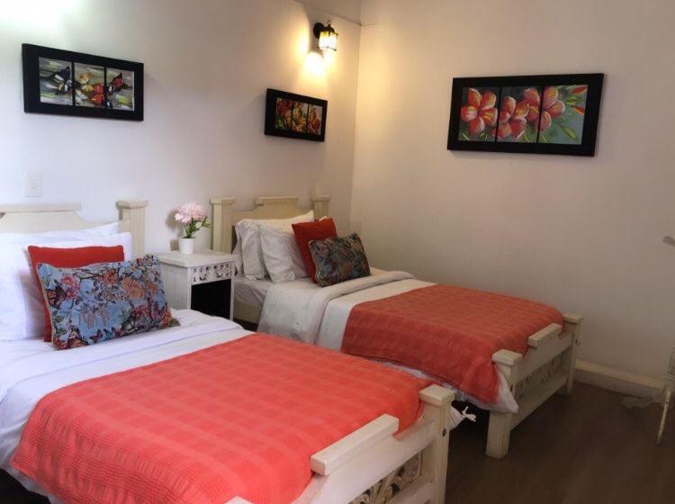 Номер Стандарт, Casa Ensueño Hogar Boutique