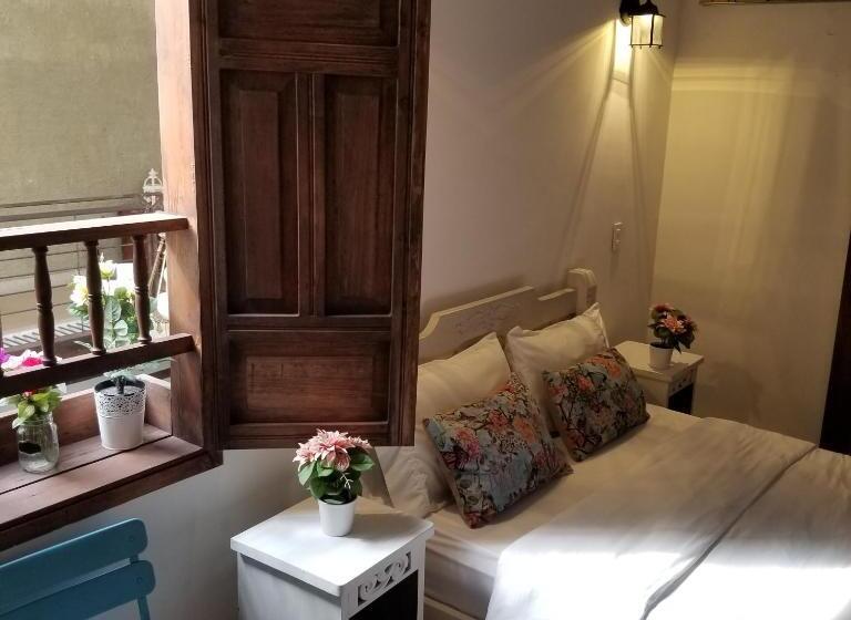 StandaardKamer, Casa Ensueño Hogar Boutique
