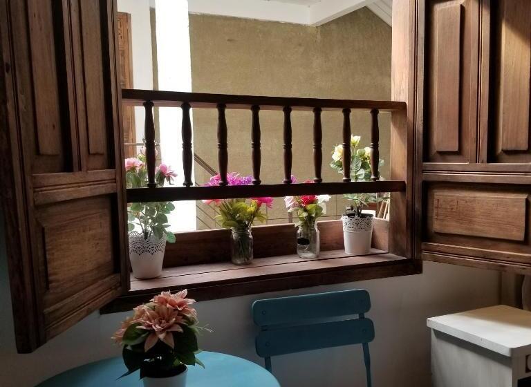 Номер Стандарт, Casa Ensueño Hogar Boutique