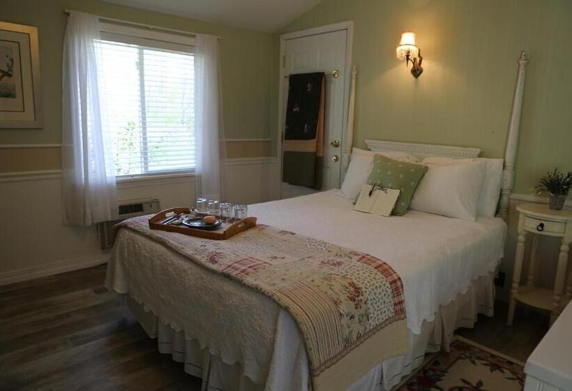 Номер Deluxe, Martha's Vineyard B & B