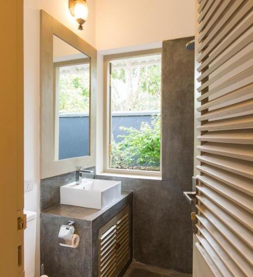 Номер Deluxe, Monara House, Talpe