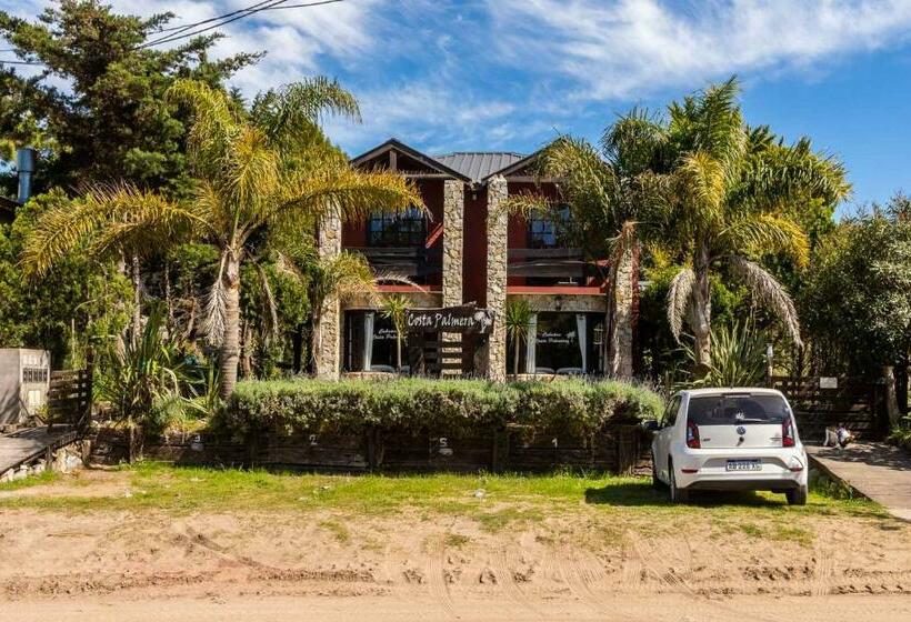 １ベッドルームドゥプレックスアパートメント, Costa Palmera