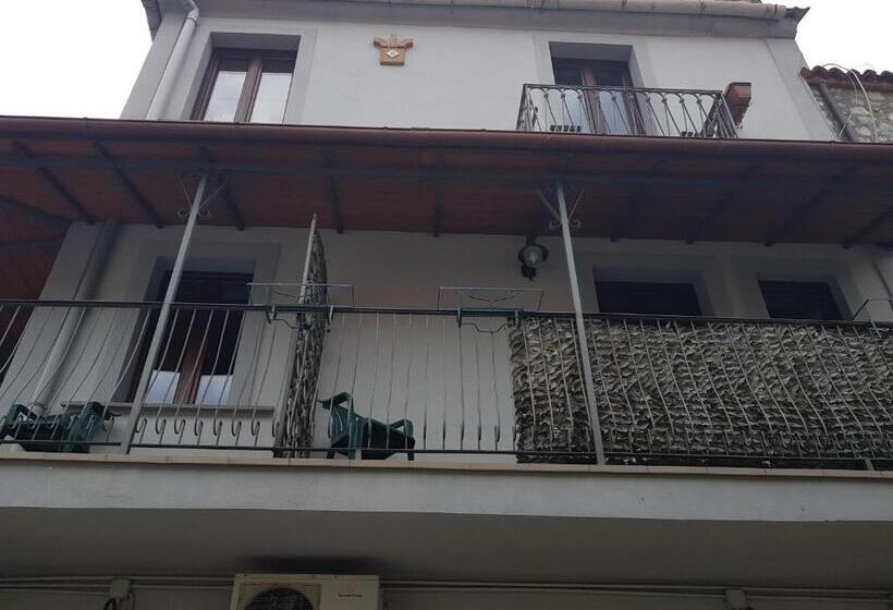 Номер Стандарт, Locanda Aria Del Re