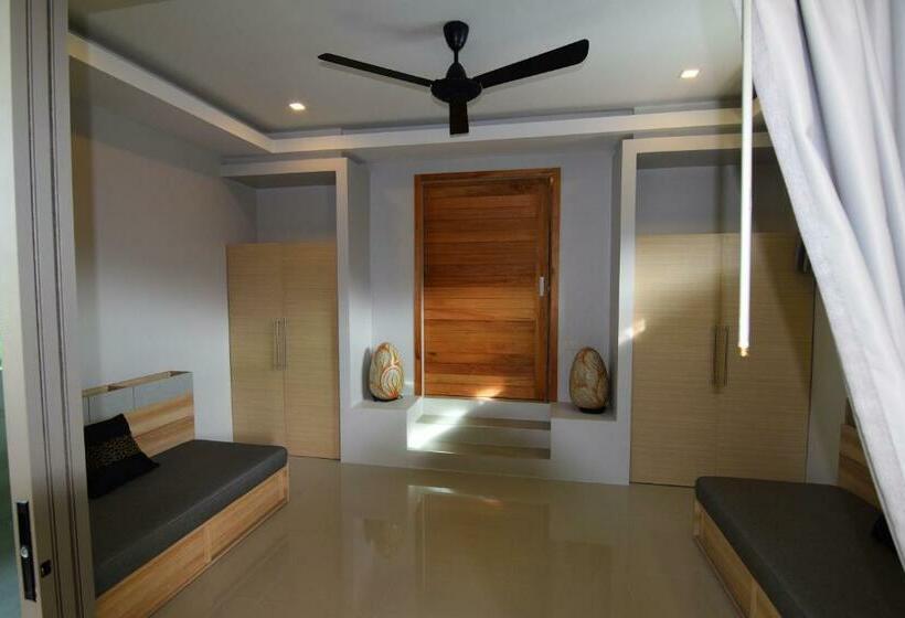 Family Suite, Amaya Resort