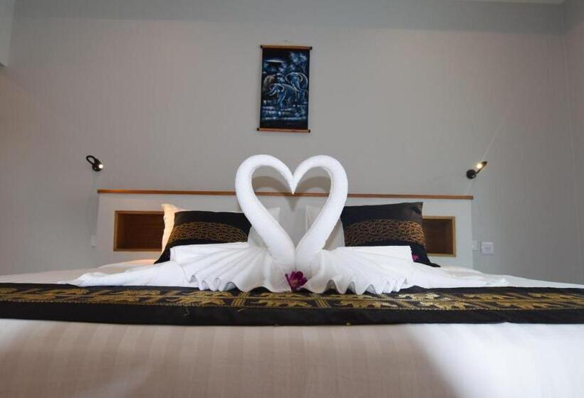 Стандартный Номер Кровать Кинг, Amaya Resort