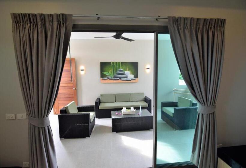 Family Suite, Amaya Resort