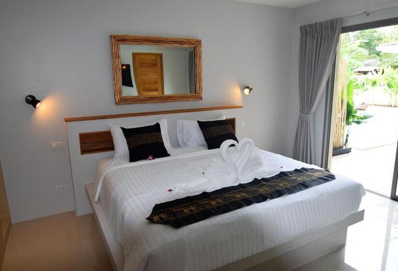 Семейный Номер, Amaya Resort