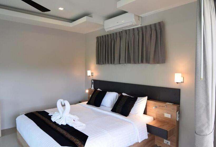 Номер Superior, Amaya Resort