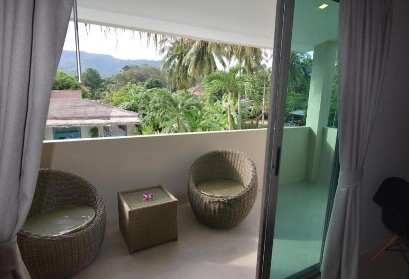 Номер Superior, Amaya Resort