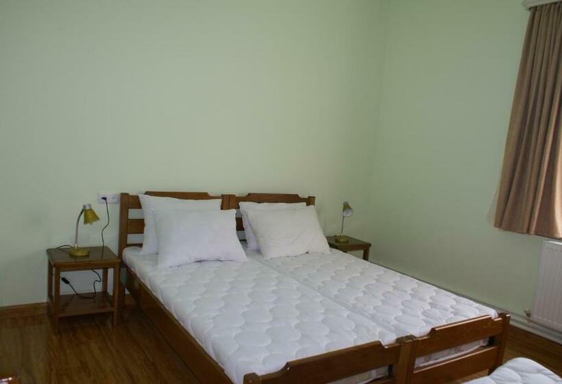 Номер Стандарт, Karin S B&b