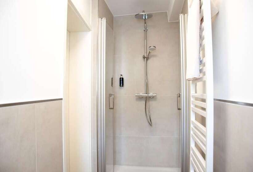 デラックスルーム, Boutique Hotel Marielle