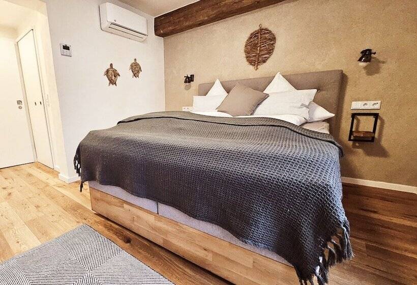 スタンダードルーム, Boutique Hotel Marielle
