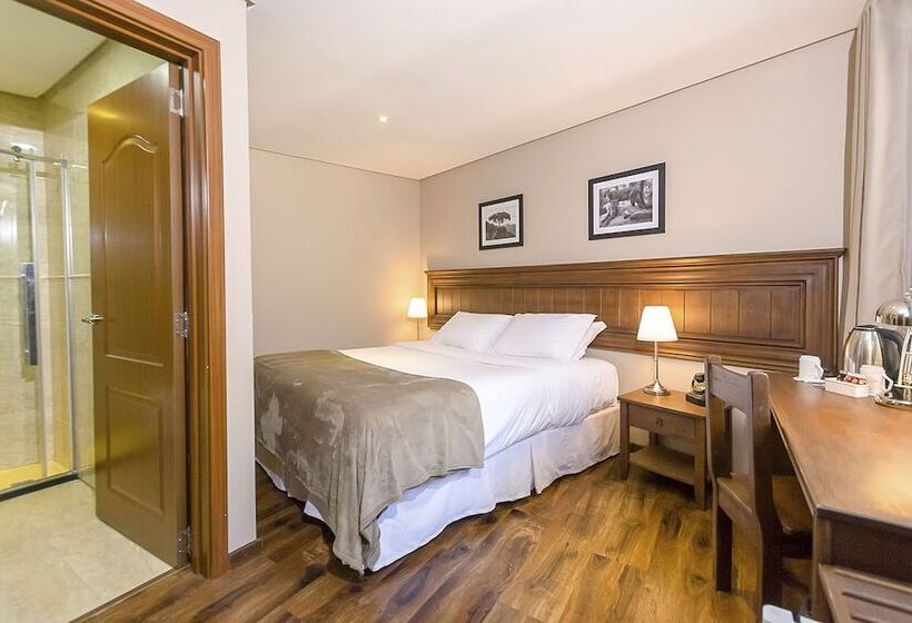 스탠다드 룸, Flame Hotel Canela