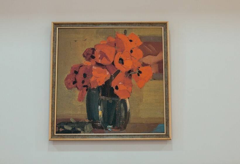 스탠다드 룸, L Image Art