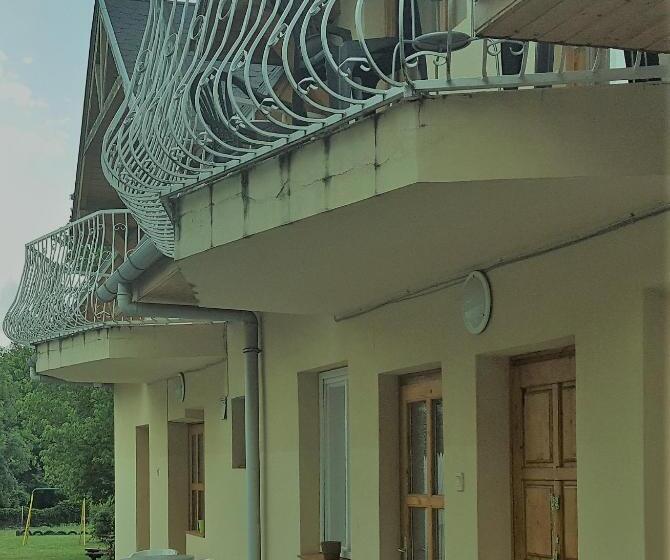 Семейный Номер, Fasor Vendégház