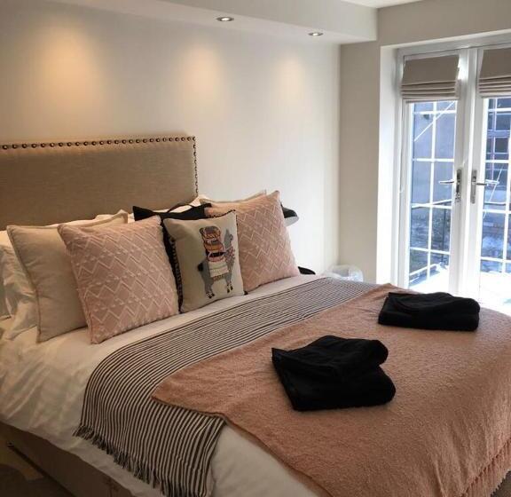Quarto Deluxe, Number 26