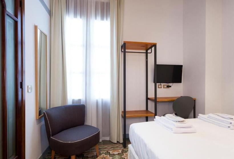 اتاق استاندارد, Gran H La Marina
