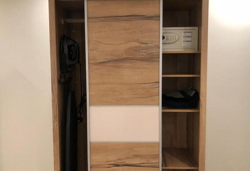 Номер Deluxe, رؤية عنيزة   Vision Of Onaizah