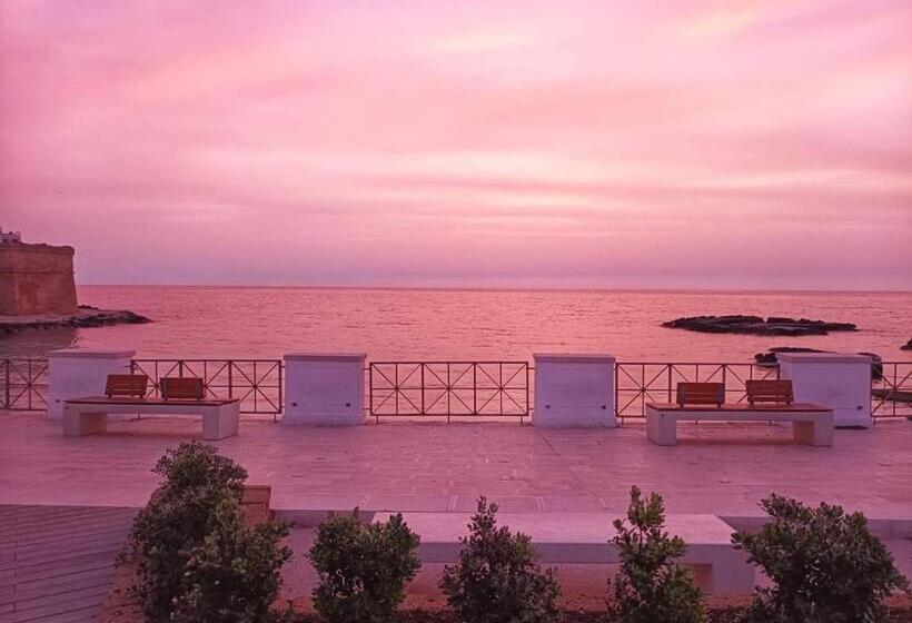 Люкс с гидромассажем, Orazio33 B&b