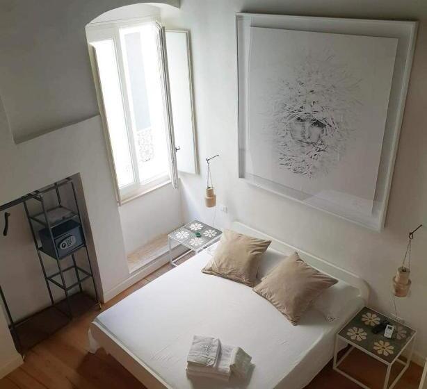 Номер Стандарт, Orazio33 B&b